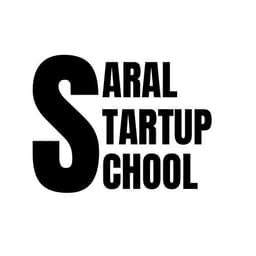 Saral Startup School logo